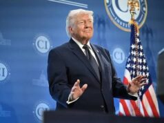 “Iran not Ready For Deal To End War” – Trump "Iran not Ready For Deal To End War" - Trump