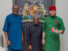 Abia Rep Defect To Labour Party Abia Rep Defect To Labour Party