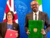 Presidency Clarifies UK Asylum Deal Applies Solely To Illegal Nigerian Migrants Presidency Clarifies UK Asylum Deal Applies Solely To Illegal Nigerian Migrants