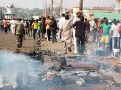 Northern Christian Leaders Condemns Security Lapses, Demand Swift Justice Over Jos Killings Northern Christian Leaders Condemns Security Lapses, Demand Swift Justice Over Jos Killings