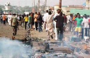 Northern Christian Leaders Condemns Security Lapses, Demand Swift Justice Over Jos Killings Northern Christian Leaders Condemns Security Lapses, Demand Swift Justice Over Jos Killings