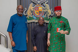 Abia Rep Defect To Labour Party Abia Rep Defect To Labour Party