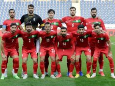 “Iran To Feature In World Cup Despite Risk Caution” – Asian Football Body “Iran To Feature In World Cup Despite Risk Caution” – Asian Football Body
