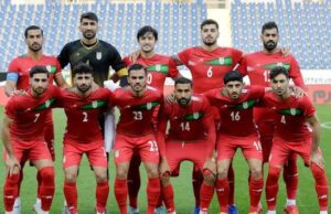 “Iran To Feature In World Cup Despite Risk Caution” – Asian Football Body “Iran To Feature In World Cup Despite Risk Caution” – Asian Football Body