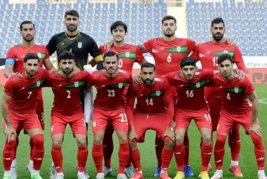 “Iran To Feature In World Cup Despite Risk Caution” – Asian Football Body “Iran To Feature In World Cup Despite Risk Caution” – Asian Football Body
