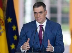 Spanish PM Sanchez Respond To Trump’s Threat To Cut Trade Ties Spanish PM Sanchez Respond To Trump's Threat To Cut Trade Ties