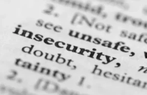 Insecurity: Need To Crack Down On Saboteurs Insecurity: Need To Crack Down On Saboteurs