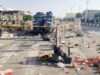 Maiduguri Explosions: Survivors Recount Ordeals; Service Chiefs Relocate To Borno Maiduguri Explosions: Survivors Recount Ordeals; Service Chiefs Relocate To Borno