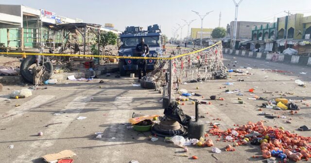 Maiduguri Explosions: Survivors Recount Ordeals; Service Chiefs Relocate To Borno Maiduguri Explosions: Survivors Recount Ordeals; Service Chiefs Relocate To Borno