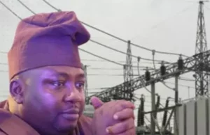 FG Apologises To Nigerians Over Poor Power Supply FG Apologises To Nigerians Over Poor Power Supply