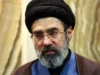 Iran Fired Missiles As Mojtaba Succeeds Late Father Iran Fired Missiles As Mojtaba Succeeds Late Father