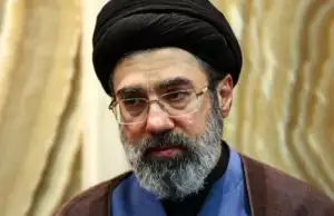 North Korea Caution US, Israel To Respects Iran’s Choice Of New Leader North Korea Caution US, Israel To Respects Iran’s Choice Of New Leader