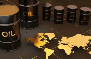 Oil Prices Jump Back Toward $100 On Mideast Ceasefire Doubts Oil Prices Jump Back Toward $100 On Mideast Ceasefire Doubts