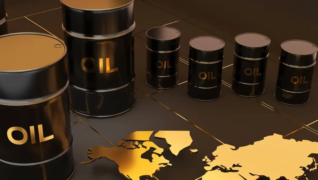 Nigeria’s Oil Output Drops 9% To 1.483m bpd