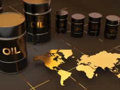 Nigeria’s Oil Output Drops 9% To 1.483m bpd Nigeria’s Oil Output Drops 9% To 1.483m bpd