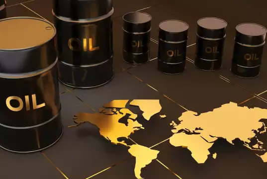 Oil Prices Drop To $94.61 On US-Iran Optimism Oil Prices Drop To $94.61 On US-Iran Optimism