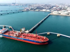 Oil Holds Above $100, Stocks Fall As Khamenei Targets Hormuz Oil Holds Above $100, Stocks Fall As Khamenei Targets Hormuz