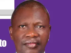 Okosubide Mozimo: Leading Drone Technology Innovation To Solve Africa’s Security Challenges Okosubide Mozimo: Leading Drone Technology Innovation To Solve Africa’s Security Challenges