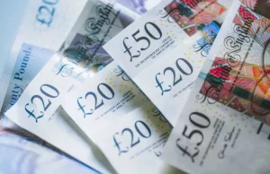 Pound To Naira Exchange Rate Today, March 6, 2026 Pound To Naira Exchange Rate Today, March 6, 2026