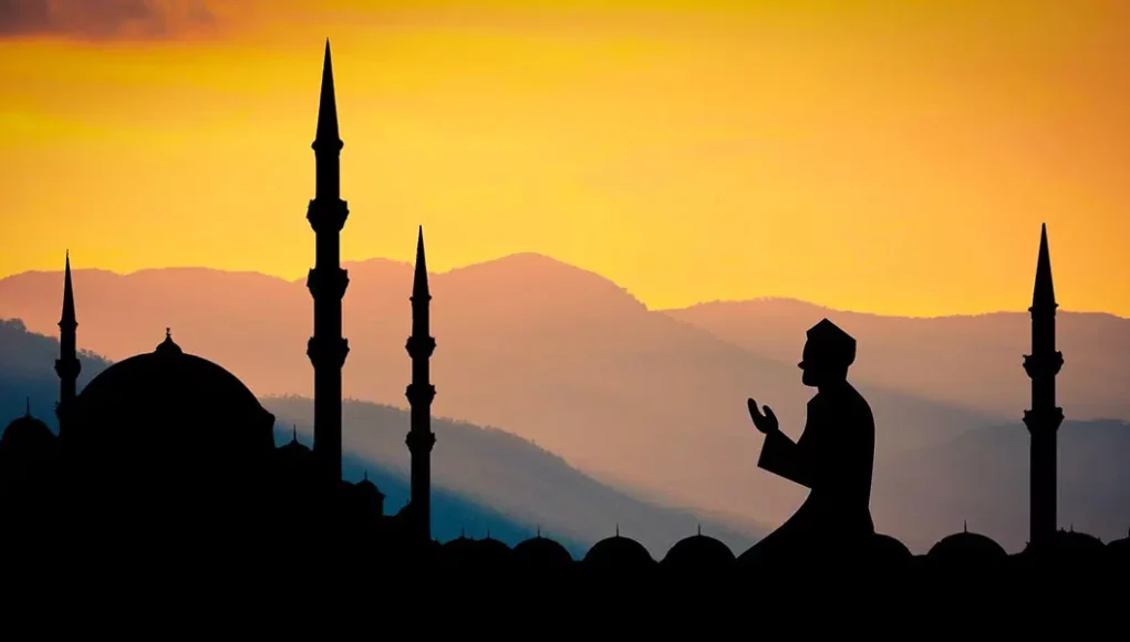 Ramadan Talk Day 20: Spiritual Benefits Of Iʿtikāf