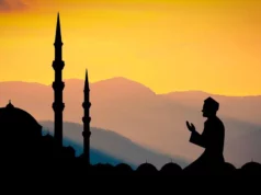 Ramadan Talk Day 20: Spiritual Benefits Of Iʿtikāf Ramadan Talk Day 20: Spiritual Benefits Of Iʿtikāf