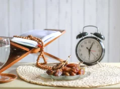 Ramadan Talk Day 15: Conditions And Pillars Of Fasting Ramadan Talk Day 15: Conditions And Pillars Of Fasting