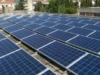 FG Set To Roll Out N100bn Solar Programme For Public Institutions FG Set To Roll Out N100bn Solar Programme For Public Institutions