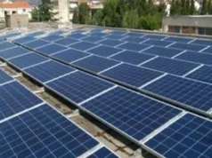 FG Set To Roll Out N100bn Solar Programme For Public Institutions FG Set To Roll Out N100bn Solar Programme For Public Institutions