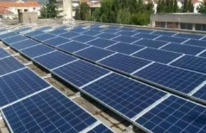 FG Set To Roll Out N100bn Solar Programme For Public Institutions FG Set To Roll Out N100bn Solar Programme For Public Institutions
