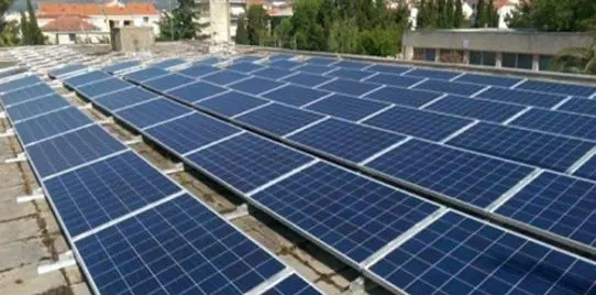 solar FG Set To Roll Out N100bn Solar Programme For Public Institutions