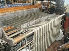 Decline In Textile Sector Persists As GDP Contribution Falls 3.6% In 2yrs Decline In Textile Sector Persists As GDP Contribution Falls 3.6% In 2yrs