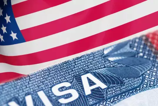 U.S. Embassy Suspends Visa Service Over Abuja Protests U.S. Embassy Suspends Visa Service Over Abuja Protests