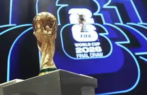 Six Teams Qualified For World Cup Round of 32, Four Eliminated From Group Stage Six Teams Qualified For World Cup Round of 32, Four Eliminated From Group Stage