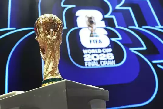 Six Teams Qualified For World Cup Round of 32, Four Eliminated From Group Stage Six Teams Qualified For World Cup Round of 32, Four Eliminated From Group Stage