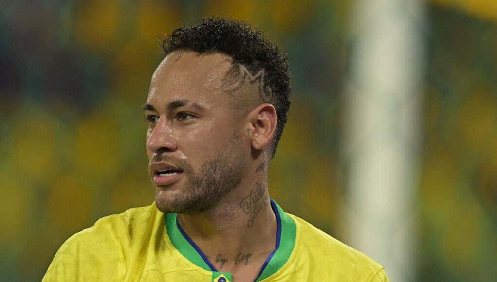 "Neymar's World Cup Selection Will Depend On Physical Fitness" – Ancelotti