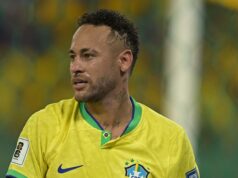 “Neymar’s World Cup Selection Will Depend On Physical Fitness” – Ancelotti "Neymar's World Cup Selection Will Depend On Physical Fitness" – Ancelotti