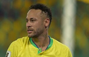 “Neymar’s World Cup Selection Will Depend On Physical Fitness” – Ancelotti "Neymar's World Cup Selection Will Depend On Physical Fitness" – Ancelotti