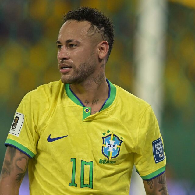 “Neymar’s World Cup Selection Will Depend On Physical Fitness” – Ancelotti "Neymar's World Cup Selection Will Depend On Physical Fitness" – Ancelotti