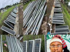 Hon. Ibe Secures Fresh Batch of Solar Street Lights for Arochukwu/Ohafia Communities Hon. Ibe Secures Fresh Batch of Solar Street Lights for Arochukwu/Ohafia Communities