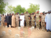 Army Bid Farewell To Brig. Gen. Braimah, Others Killed In Recent Borno Attack Army Bid Farewell To Brig. Gen. Braimah, Others Killed In Recent Borno Attack