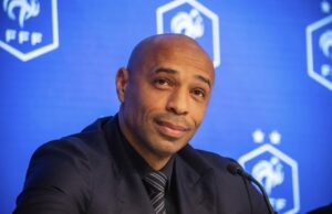 Thierry Henry Likens Yamal’s Fearlessness With Cristiano Ronaldo Thierry Henry Likens Yamal's Fearlessness With Cristiano Ronaldo