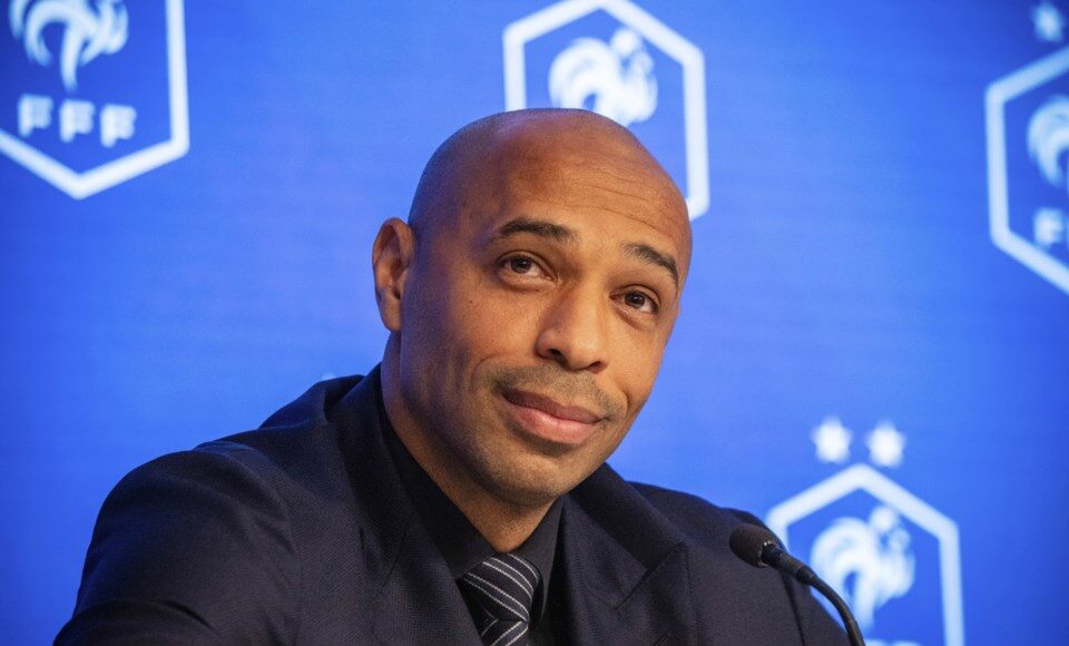 Thierry Henry Likens Yamal's Fearlessness With Cristiano Ronaldo