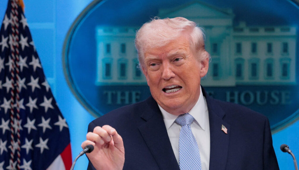 Iran Slams US Breach Of Ceasefire As Strait of Hormuz Tensions Increases 