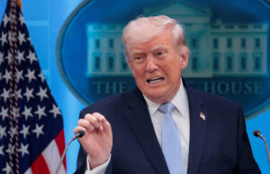 Iran Slams US Breach Of Ceasefire As Strait of Hormuz Tensions Increases Iran Slams US Breach Of Ceasefire As Strait of Hormuz Tensions Increases