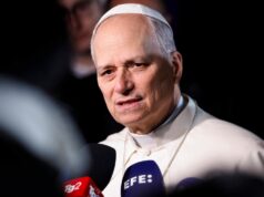 Pope Leo Describes Iranian Ceasefire As Sign Of ‘Real Hope’ Pope Leo Describes Iranian Ceasefire As Sign Of ‘Real Hope’