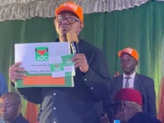 Obi Defends Defections, Hints About Dumping ADC If ‘Process Is Compromised’ Obi Defends Defections, Hints About Dumping ADC If ‘Process Is Compromised’