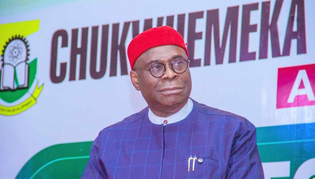 Udensi Calls for Integrity In Education As COOU Honours National Figures At Founder’s Day