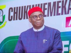 Udensi Calls for Integrity In Education As COOU Honours National Figures At Founder’s Day Udensi Calls for Integrity In Education As COOU Honours National Figures At Founder’s Day