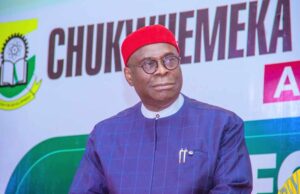 Udensi Calls for Integrity In Education As COOU Honours National Figures At Founder’s Day Udensi Calls for Integrity In Education As COOU Honours National Figures At Founder’s Day