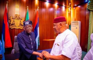 Tinubu Backs Bamidele, Yari, Aliero, Kalu, Others For Return To Senate Over Stability